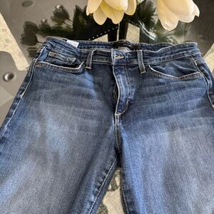 Joe's Jeans in Denim Blue